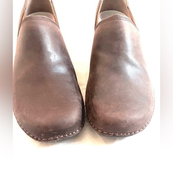 Merrell Brunette Emma Leather size 9,5 - Picture 5 of 15